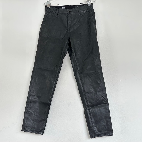 AG Adriano Goldschmied Women's The Caden Trousers - Picture 6 of 16